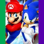 Test Mario & Sonic Rio 2016