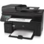 Anlisis HP LaserJet Pro M1212nf