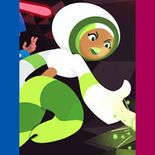 Test Laser Disco Defenders