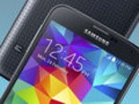 Test Samsung Galaxy S5