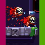 Test Super Mutant Alien Assault