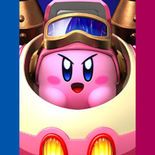 Kirby Planet Robobot Review