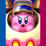 Anlisis Kirby Planet Robobot