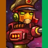 Test SteamWorld Heist