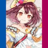 Test Atelier Sophie : The Alchemist of the Mysterious Book