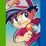 Test Pang Adventures