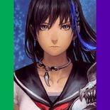 Test Stranger of Sword City