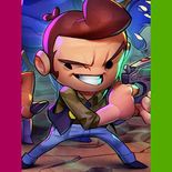 Test Enter the Gungeon