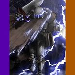 Test Salt and Sanctuary