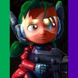 Test Assault Android Cactus