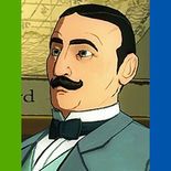 Test Agatha Christie The ABC Murders