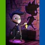 Test Shadow Puppeteer