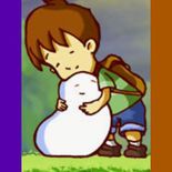 Test A Boy and his Blob
