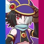 Test The Legend of Dark Witch