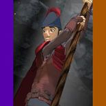 Test King's Quest Episode 1