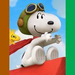 Test Snoopy Grand Adventure