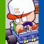 Test Konami Krazy Racers