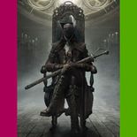 Test Bloodborne The Old Hunters