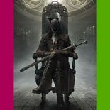 Bloodborne The Old Hunters Review