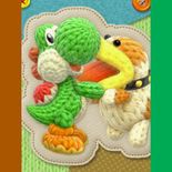 Test Yoshi Woolly World