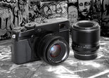 Test Fujifilm X-Pro1