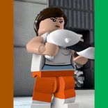 Anlisis LEGO Dimensions : Portal