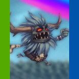 Test Zombie Vikings