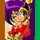 Test Shantae Risky's Revenge Director's Cut