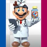 Test Dr. Mario Miracle Cure