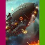 Test Aces of the Luftwaffe