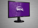 Test BenQ GW2460HM