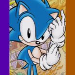 Test Sonic Mega Collection Plus