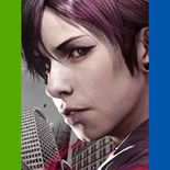 Test InFAMOUS First Light