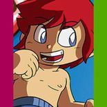 Test Ice Cream Surfer