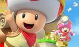 Test Captain Toad Treasure Tracker
