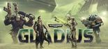 Test Warhammer 40.000 Gladius