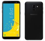 Test Samsung Galaxy J6