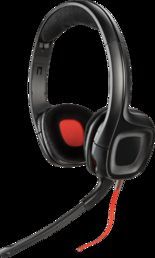 Anlisis Plantronics GameCom 318