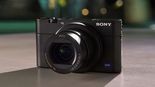 Sony RX100 III Review