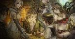 Test Octopath Traveler