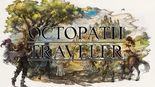 Test Octopath Traveler
