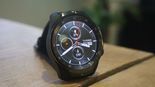 Test TicWatch Pro