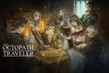 Test Octopath Traveler