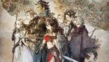 Test Octopath Traveler