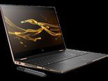 Test HP Spectre x360 15