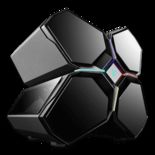 Test Deepcool Quadstellar