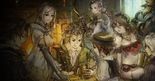 Test Octopath Traveler