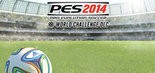 Test Pro Evolution Soccer 2014 : World Challenge