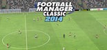 Test Football Manager Classic 2014