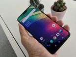 Test OnePlus 6